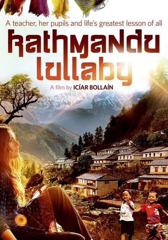 Kathmandu Lullaby