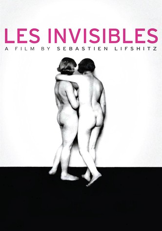 Les invisibles