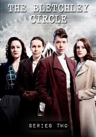 Las mujeres de Bletchley - Temporada 2