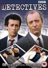 The Detectives - Season 1