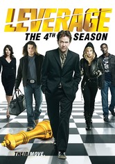 Leverage - الموسم 4