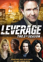 Leverage