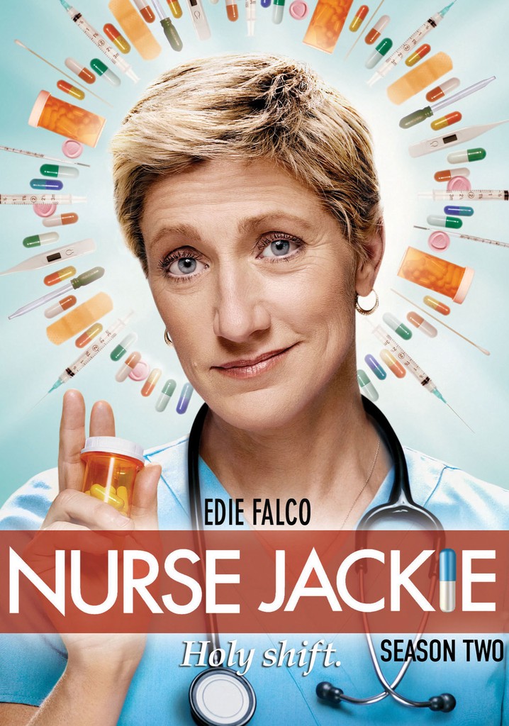 Nurse Jackie Season 2 watch full episodes streaming online Nurse Jackie Season 2 watch full episodes streaming online
