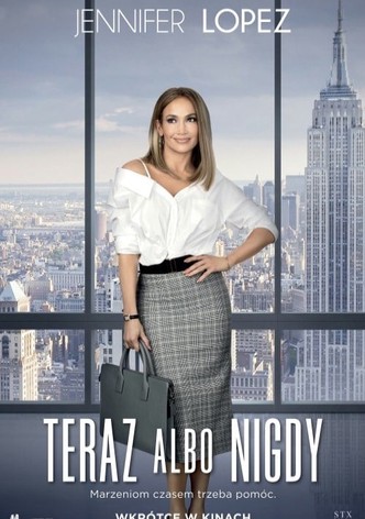 Teraz albo nigdy