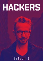 Hackers - Saison 1