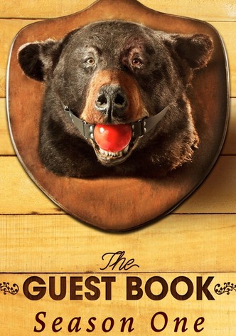 Watch 2025 the guestbook