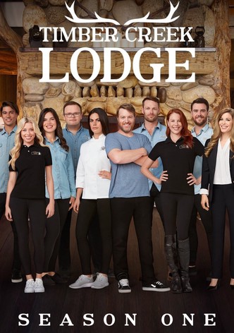 Timber Creek Lodge, Season 1