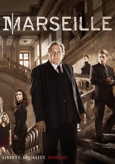 Marseille - Season 1
