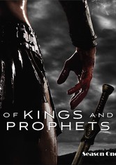 Of Kings and Prophets - Staffel 1