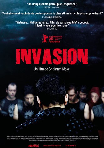 Invasion