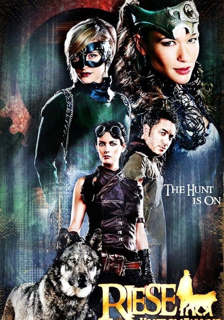 Riese: Kingdom Falling