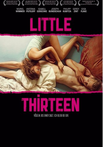 Little Thirteen