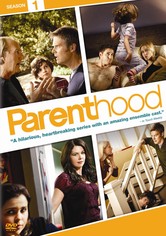 Parenthood - Uma História de Família