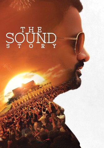 The Sound Story