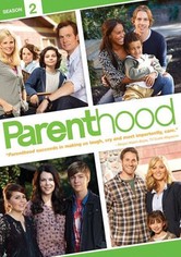 Parenthood - Season 2