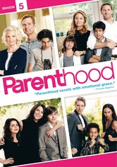 Parenthood - Season 5