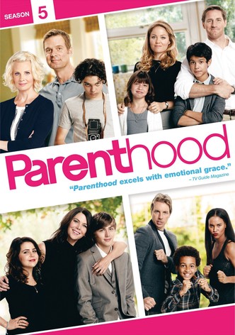 Parenthood watch tv series streaming online