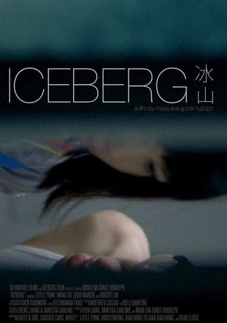 Iceberg