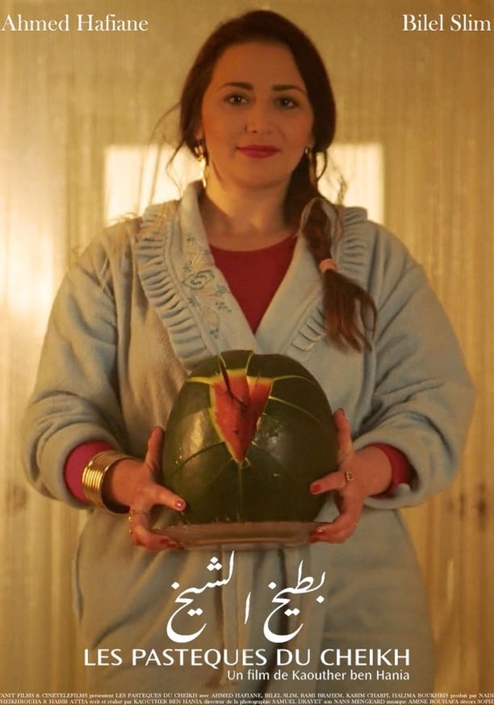 Sheikh's Watermelons