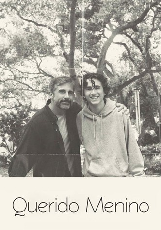 Querido Menino