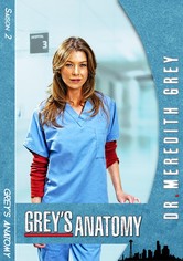 Regarder La Serie Grey S Anatomy Streaming