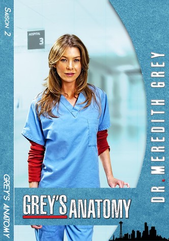 Grey S Anatomy Saison 15 Streaming Vostfr