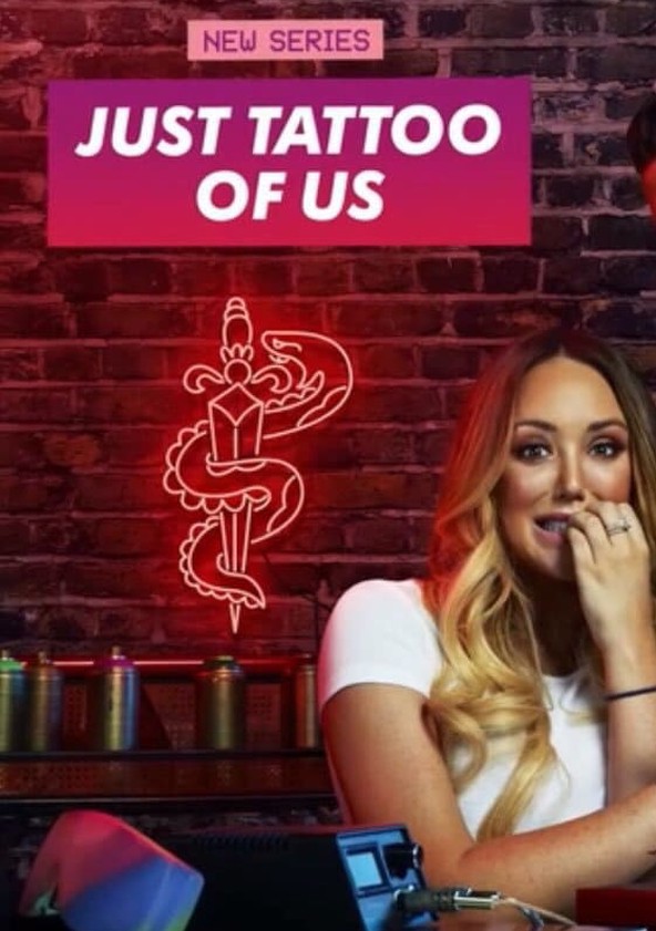 Just tattoo of us season 2 watch on sale online