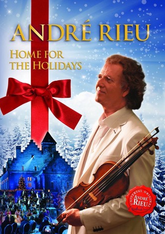 André Rieu: Home for Christmas