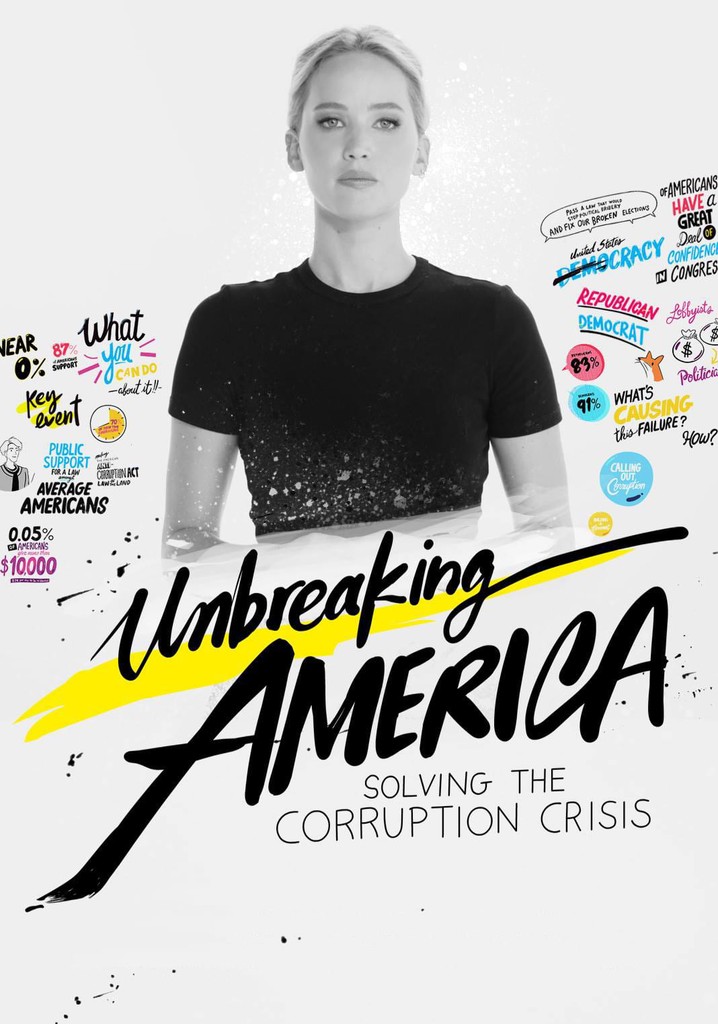 Unbreaking America