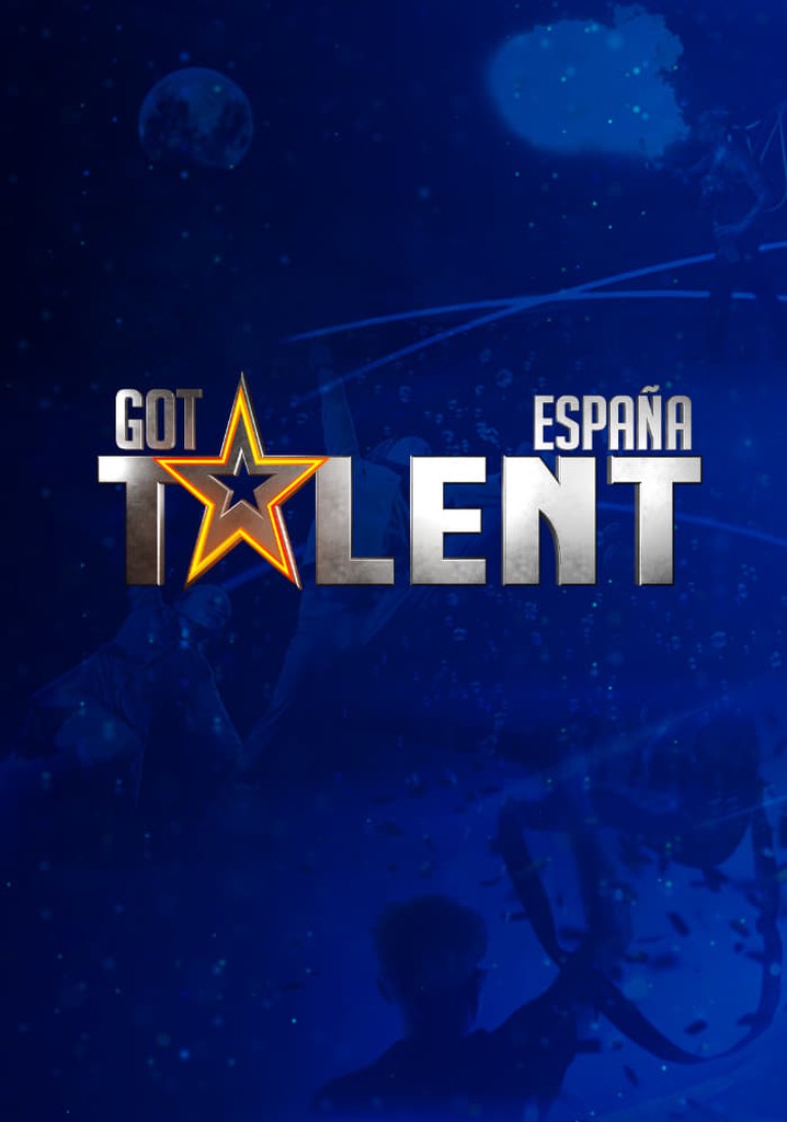 Got Talent España Ver la serie de tv online