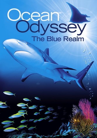 Ocean Odyssey