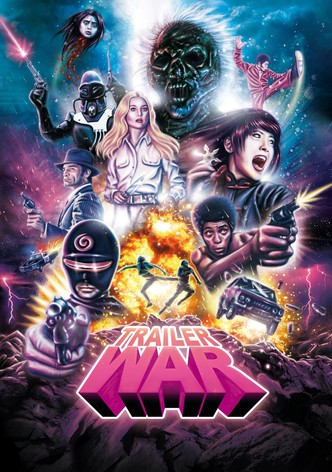 Trailer War