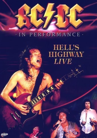 AC/DC: Hells Highway