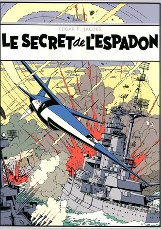 The Secret of the Swordfish