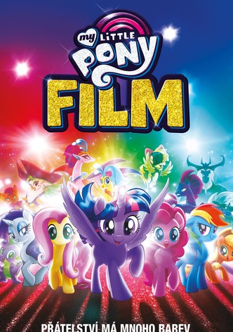 My Little Pony film