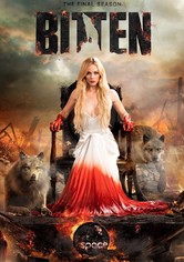 Bitten - Staffel 3