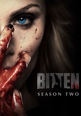 Bitten - Sezon 2