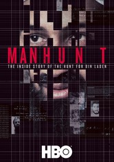 Manhunt – A Caçada