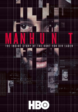 Manhunt – A Caçada