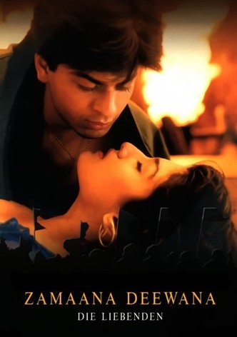 Zamaana Deewana - Die Liebenden