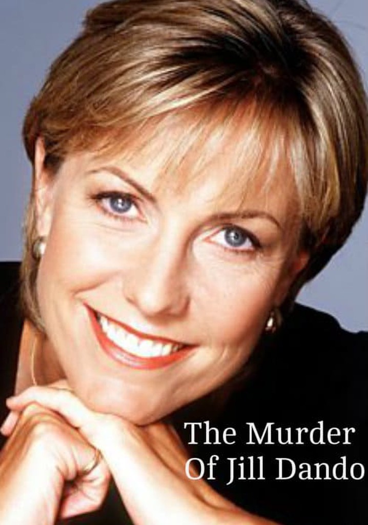 The Murder of Jill Dando