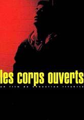 Les corps ouverts