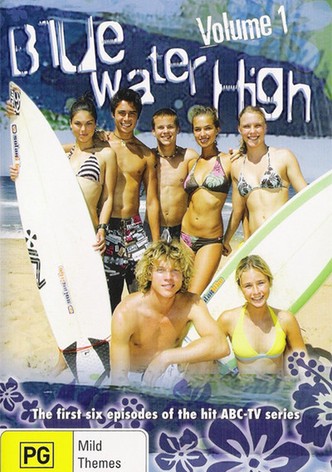Staffel 1
