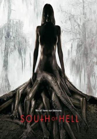 South of Hell