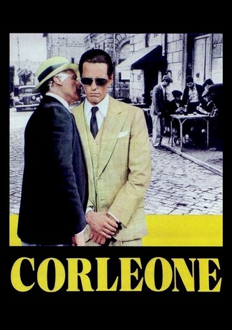 Der Aufstieg des Paten