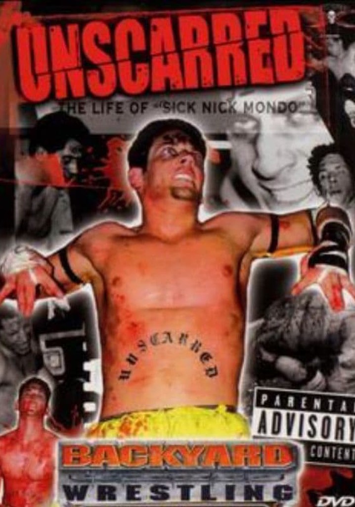 Unscarred: The Life of Nick Mondo