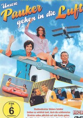 Unsere Pauker gehen in die Luft