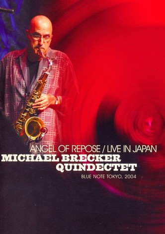Michael Brecker Quintet - Live In Japan