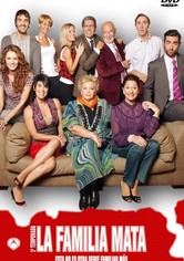 La familia Mata