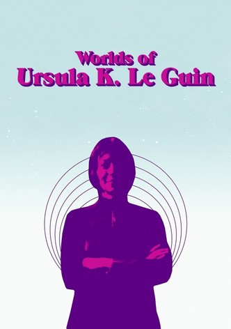 Worlds of Ursula K. Le Guin